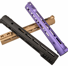 Koupím M-LOk Předpažbí pronM4