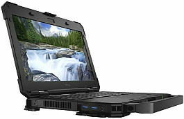 Dell Latitude 5420 Rugged - odolný PC notebook do pole