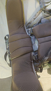 Karrimor SF Predator 80-130 multicam batoh