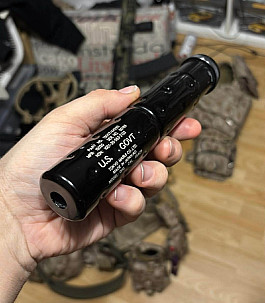 Mk23 Tokyo Marui tlumič 