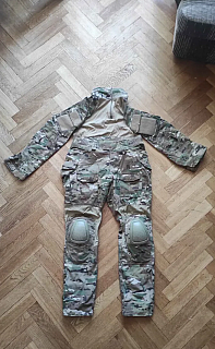 Emerson Gear G2 Multicam