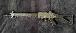 Tokyo Marui SIG 550