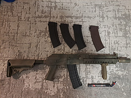 AK105 Cyma
