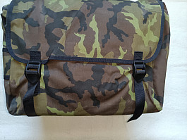 FOP96 AČR, NEPOUŽITÉ 