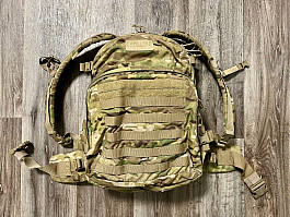Camelbak motherlode multicam