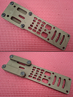 True North Concepts Modular Holster Adapter