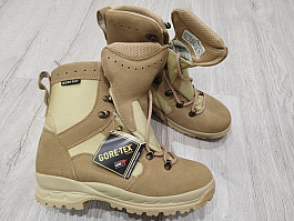 Goretex kanady BOSP púštne 