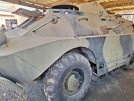 BRDM 2