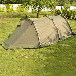 BRITSKÝ ARKTICKÝ STAN 