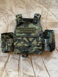 Custom Gear CGPC3