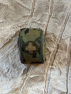 Lékárnička Templars Gear