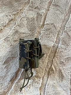 Dvojsumka Templars Gear