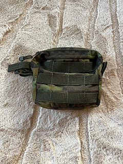 Univerzální sumka Tactical Pro