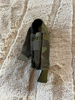 Pistolová sumka High Level Gear