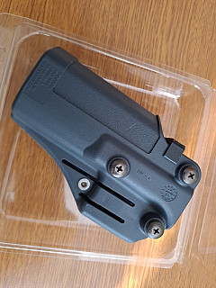 US Blackhawk SERPA GLOCKN17/22