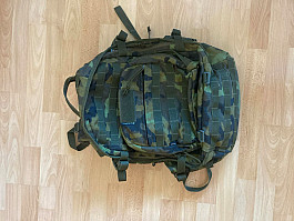 TacticalPro Tactical 35 - vz.95