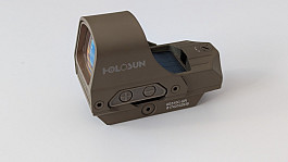 Holosun HE510C Elite kolimator