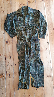 SSSR VDV TTsKO pro vysadkáře nové 