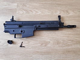 scar H díly AEG