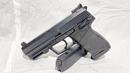 HK USP 9 Luger full size