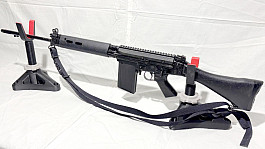 Enfield L1A1 SLR / FN FAL .308 Win (kat. R3)
