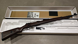 Mauser Kar 98