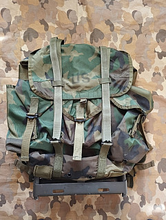 US army Alice batoh velikost M wdl