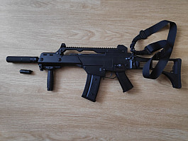 Cyma G36C 