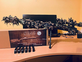 EPeSní snipa SR40 by Carlos Shifty 