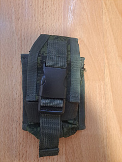 Sumka na vysielačku Technikom