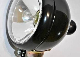 Díly pro stará vojenská vozidla