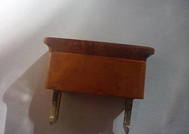 Letová pojistka PM-2