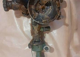 Mířidlo se základnou 1944