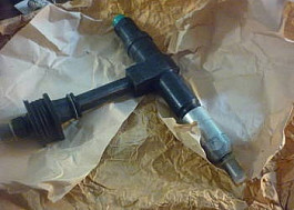 Vstřikovač Mtlb , kraz , jamz , kirowiec