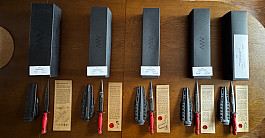 ANV M500 Anthropoid kompletní serie