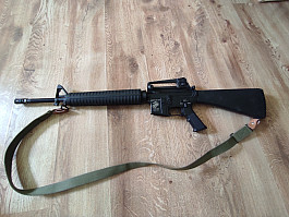 prodám M16A3 od G&P