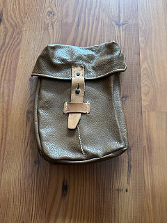 Sumka na zásobníky vz 60