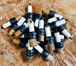 Uaz - svíčky A10 - NOVÉ - ORIGINÁL