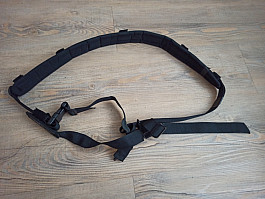 Ruský popruh Dolg M3