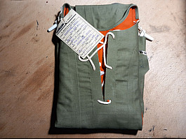 Vesta záchranná ZNV-1