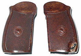 Hledám Makarov střenky 