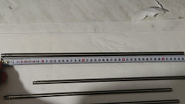 TNT hlaveň S+ Air-cushion 6,03 mm