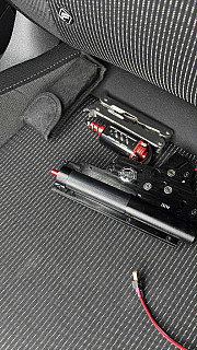 Mechabox V2, Perun Hybrid + Mamba motor (rezervace)