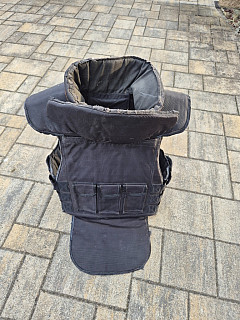 Neprůstřelná vesta Petris P 10