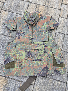 Protistřepinová vesta