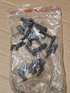 VFC GBBR kompletní spoušťák