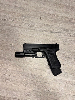 Glock 19