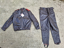 Kozeny motokomplet SNB / VB