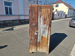 Nemecka kasarenska skrin