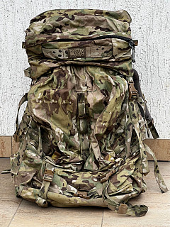 Mystery Ranch 6500 Multicam